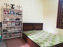 Hình ảnh Cho thuê căn nhà 316 Đê La Thành lối đi và cửa riêng khép kín+điều hòa
