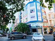 Hình ảnh Cho thuê nhà nguyên căn 2 mặt tiền Hoa Sứ - Cù Lao, P.2, Q. Phú Nhuận