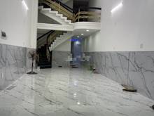 Hình ảnh Nhà có THANG MÁY mặt tiền Nguyễn Duy Dương, Phường 9, Quận 10.