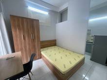 Hình ảnh Studio Có Ban Công Full Nội Thất Đối Diện Etown Cộng Hòa
