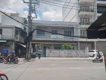 Hình ảnh Bán Nhà 183 Lê Quang Định, Bình Thạnh. DT 433m2 (11.5x34m)