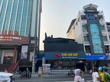 Hình ảnh Càn bán nhà 128 Phan Đăng Lưu, Phú Nhuận. DT 488m2(11x34m). Giá 230 tỷ