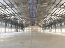 Hình ảnh Kho Xưởng Cho Thuê Sơn Trà: Diện Tích 400m2 và 800m2, Đường  Container