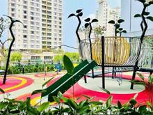 Hình ảnh Cho thuê CHCC tại Phú Mỹ Hưng- Quận 7-  Giá từ 16tr/tháng