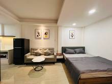 Hình ảnh Studio Full NT Banconl, Cửa Sổ_Ngay Trung Tâm Q3