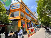Hình ảnh 💥 Cho thuê Nhà Mặt Phố DT 50m2 MT 4.5Trần Quốc Vượng - Q. Cầu Giấy 💥