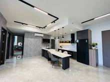 Hình ảnh Cho thuê Trang Chủ MB66.COM / Đăng Ký Tặng 66K Midtown, 126m2, 3PN, 2WC, full nội thất cao cấp.