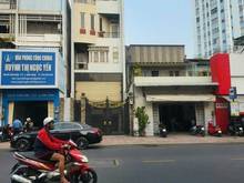 Hình ảnh Bán Nhà 50 Nơ Trang Long, Bình Thạnh. Giảm giá mạnh từ 46 tỷ về 32 tỷ