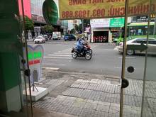 Hình ảnh Cho thuê mặt bằng vị trí đắc địa ngã 4 Phú Nhuận ❗️❗️❗️