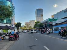 Hình ảnh Bán 722m2 Đất xây Building Điện Biên Phủ - Nguyễn Gia Trí, Bình Thạnh