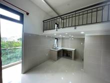 Hình ảnh Phòng Gác lửng Mới 100% _ Có Máy lạnh _ Ban công _ Giá ưu đãi từ 3tr8