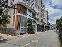 Hình ảnh Cho thuê nhà NC HXH10m Trường CHinh,p14,TB.DT 4x20. đúc 3 lầu,5pn