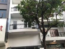 Hình ảnh Cho thuê nhà mặt tiền đường Hòa Hảo, Phường 5, Quận 10.