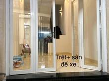 Hình ảnh Bán nhà 5 tầng Nơ Trang Long Bình Thạnh HXH ko quy hoạch đã hoàn công