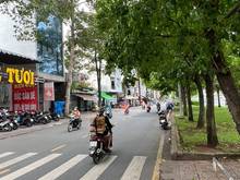 Hình ảnh Bán Đất 56 Trường Sa, Bình Thạnh. DT 267m2. Vị trí đẹp, tiện xây mới