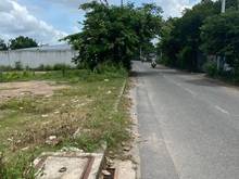 Hình ảnh Bán đất 1000m, có thổ cư, mặt tiền Thạnh Xuân, Quận 12