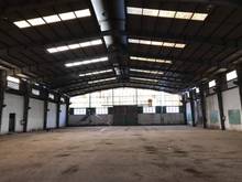 Hình ảnh Cho thuê Kho Xưởng 3800m2 kho/ tổng 7000m2, giá 285tr/th, cont40f Vào.