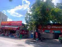 Hình ảnh CC Cho thuê mặt bằng đối diện bệnh viện Bình Tân