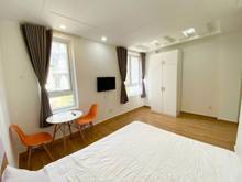 Hình ảnh Studio Có Cửa Sổ -  Full Nội Thất  -  Gần Lotte Cộng Hoà - Tân Bình