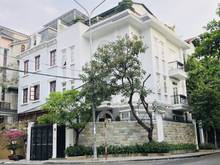 Hình ảnh Bán Biệt thự 55 Hoa Đào, Phú Nhuận. DT 10x14m 3 lầu. Giá 52 tỷ