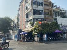 Hình ảnh Bán Gấp Nhà 248 Nơ Trang Long, Bình Thạnh. DT 5.5x23m 5 tầng. Giá 26ỷ