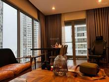 Hình ảnh Chính chủ cần bán chuyển nhượng căn 3 phòng ngủ đảo kim cương tầng 9