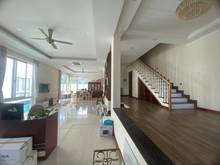 Hình ảnh ​cần cho thuê biệt thự hồ bơi 5 phòng ngủ quận 7 giá rẻ