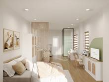 Hình ảnh ⚡️ Khai trương dự án mới tại Sân Bay Duplex-Studio-1Phòng ngủ⚡️