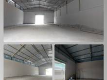 Hình ảnh Cho thuê kho xưởng Quận 7 DT 600m có tường xây kiên cố ĐẸP-CHUẨN.