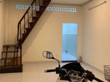Hình ảnh ✅Bán nhà ngay Trung Tâm Bàu Cát-Hẻm ô tô-30m2-Tiện xây nhà 5 tầng✅