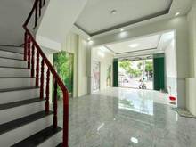 Hình ảnh Bán gấp nhà mặt tiền Lê Lợi,1 trệt 1 lầu, 5.2m x 15m, hậu 5.3m, 5.9 tỷ