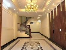 Hình ảnh Bán Nhà 50m2 x 5 tầng, cách đường Đàm Quang Trung 20m, ô tô 4 chỗ vào,