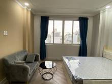Hình ảnh Căn Hộ Studio Cửa Sổ Lớn - Full Nội Thất - Gần Vũ Tùng - Chợ Bà Chiểu