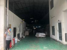 Hình ảnh Cho thuê Kho Xưởng 3600/5000m2, giá 220tr/th, đường Đường Quốc lộ 1A.