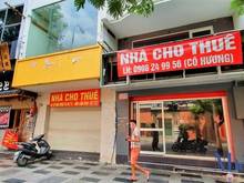 Hình ảnh 💥 Cho Thuê Nhà MP 70m2 MT 8m Trịnh Đình Cửu - Q. Thanh Xuân 💥