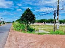 Hình ảnh Bán 1500m2 đất thổ cư cạnh KCN Bình Phước giá 2,2 tỷ dân đông