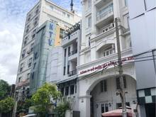 Hình ảnh #Tòa Nhà MT Mai Thị Lựu, Đa Kao, Q1,  5L
