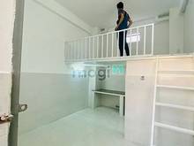Hình ảnh phòng trọ gác cao, sạch đẹp an ninh