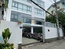 Hình ảnh Bán Tòa Nhà 217/2 Nơ Trang Long, Bình Thạnh. DT 742m2. Giá chỉ 119 tỷ