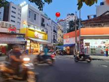 Hình ảnh Nguyên căn Kỳ Đồng Q3, 𝐍𝐆𝐀𝐍𝐆 𝟔 𝐃À𝐈 𝟑M, KD TỰ DO, 1T2L 2PN, gi