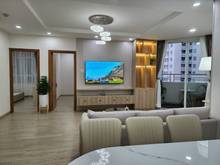 Hình ảnh Cho thuê 3PN chung cư Phúc Yên 1, Tân Bình,138m2, giá 14tr,ở liền