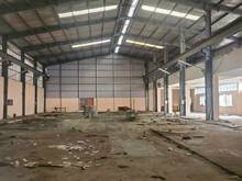 Hình ảnh *Cho thuê kho xưởng*1.720m2 - 2.820m2 trong KCN Cát Lái Quận 2