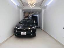 Hình ảnh Nhỉnh 10tỷ Nhà Phân Lô Ba Đình 50m2, 5Tầng Ôtô Đỗ Cửa - Kinh Doanh