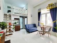 Hình ảnh DUPLEX Mới 100% - Thiết Kế Cao Cấp, Hiện Đại - tại Tân Quy  Q7