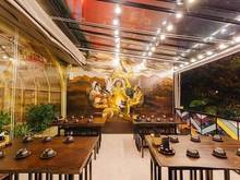 Hình ảnh Cho thuê nhà mặt phố Thợ Nhuộm DT 300m2x2 tầng MT 10m Giá: 200tr/th