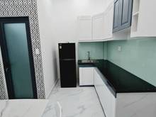 Hình ảnh Chính chủ bán nhà 40m2 2 Tầng BTCT P8 Quận Gò Vấp giá chỉ nhỉnh 4tỷ.