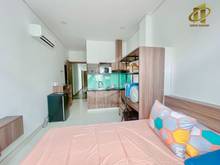 Hình ảnh 🔥Dọn vào ở liền với studio full nội thất giá hssv gần Phú Mỹ Hưng, KC