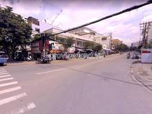 Hình ảnh Bán lô đất Quận Bình Thạnh, mt Nguyễn Gia Trí, 611m2 đất sổ hồng