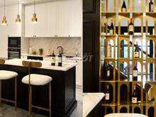 Hình ảnh Cho thuê Villa đẹp Fideco Thảo Điền Quận 2 DT 7x20m trệt 2 lầu 75tr/th