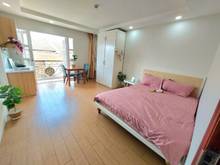 Hình ảnh Studio bancol - khu Phú Mỹ Hưng
